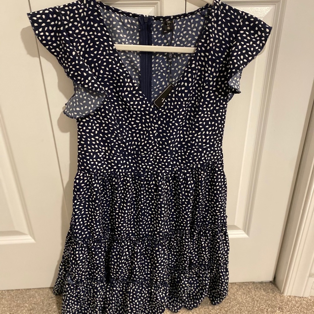 Sun dress
